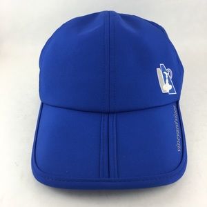 Vineyard Vines Hat America’s Cup Bermuda 2017